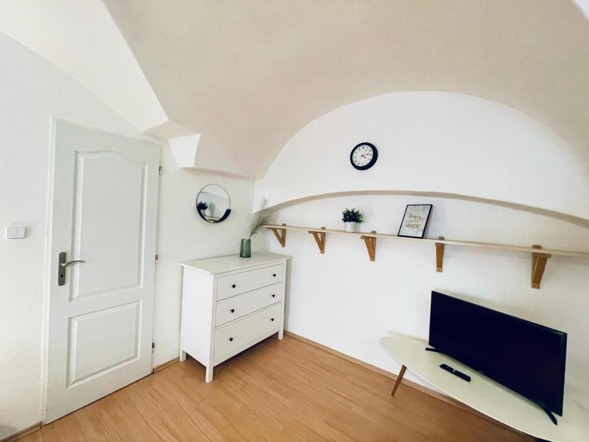 Studio Nicolas II Prague Praga Exterior foto