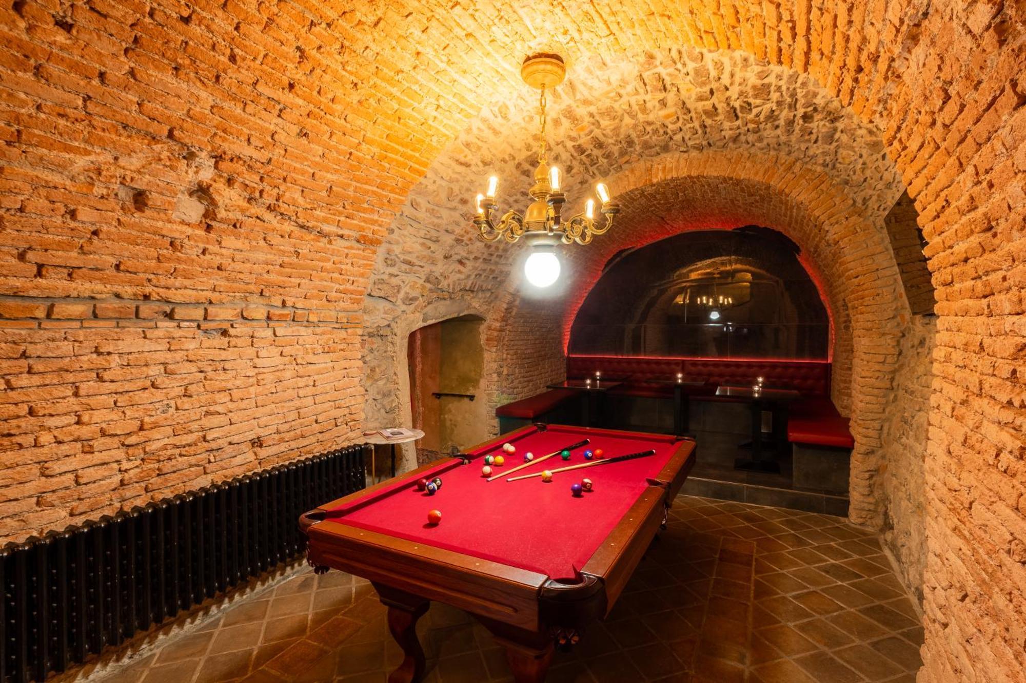 Studio Nicolas II Prague Praga Exterior foto
