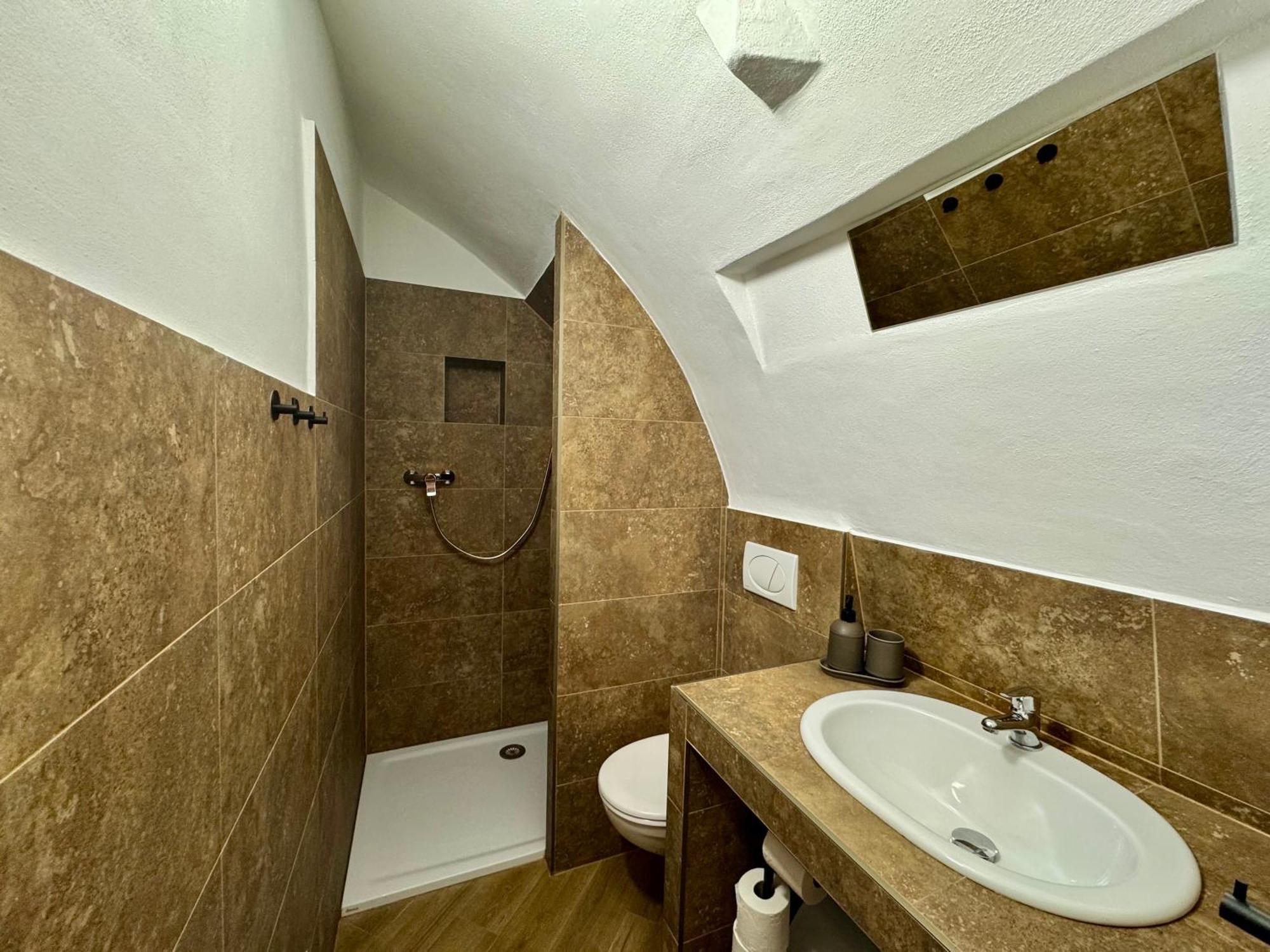 Studio Nicolas II Prague Praga Exterior foto